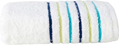 Kingsley Lifestyle - Rib Hand - Towel - Ultra